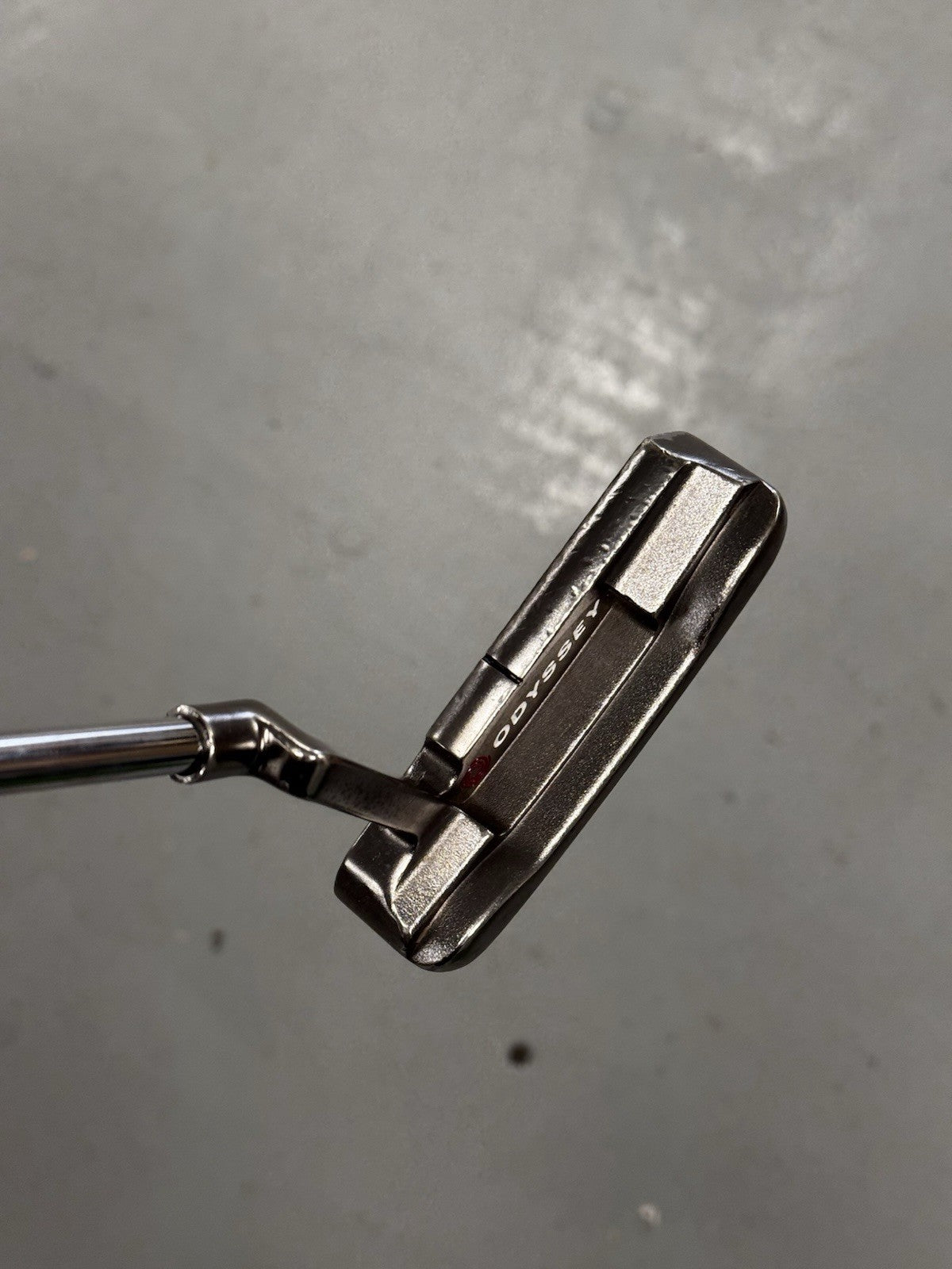 Odyssey White Ice 1 Putter / 34 Inch