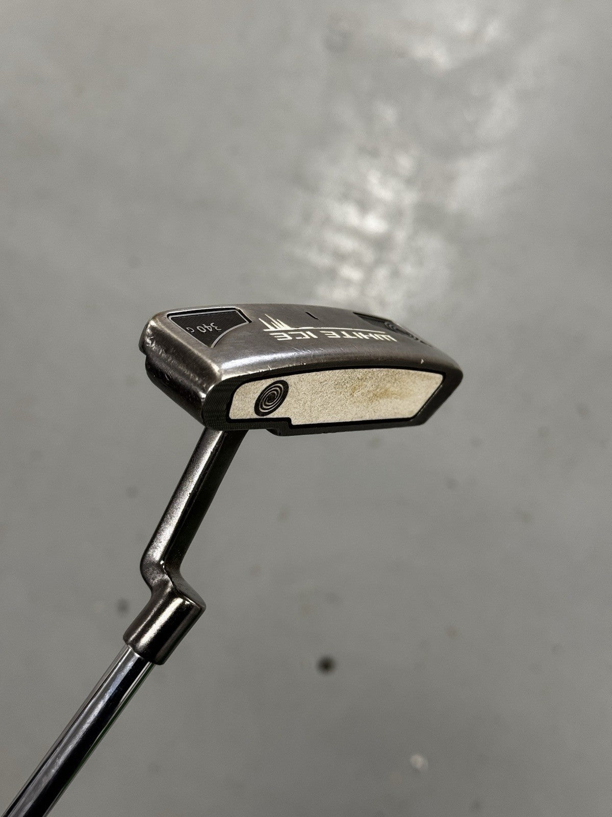 Odyssey White Ice 1 Putter / 34 Inch