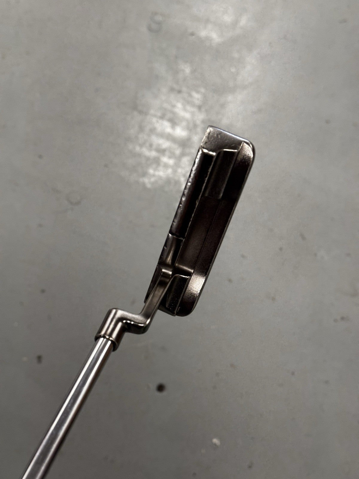 Odyssey White Ice 1 Putter / 34 Inch