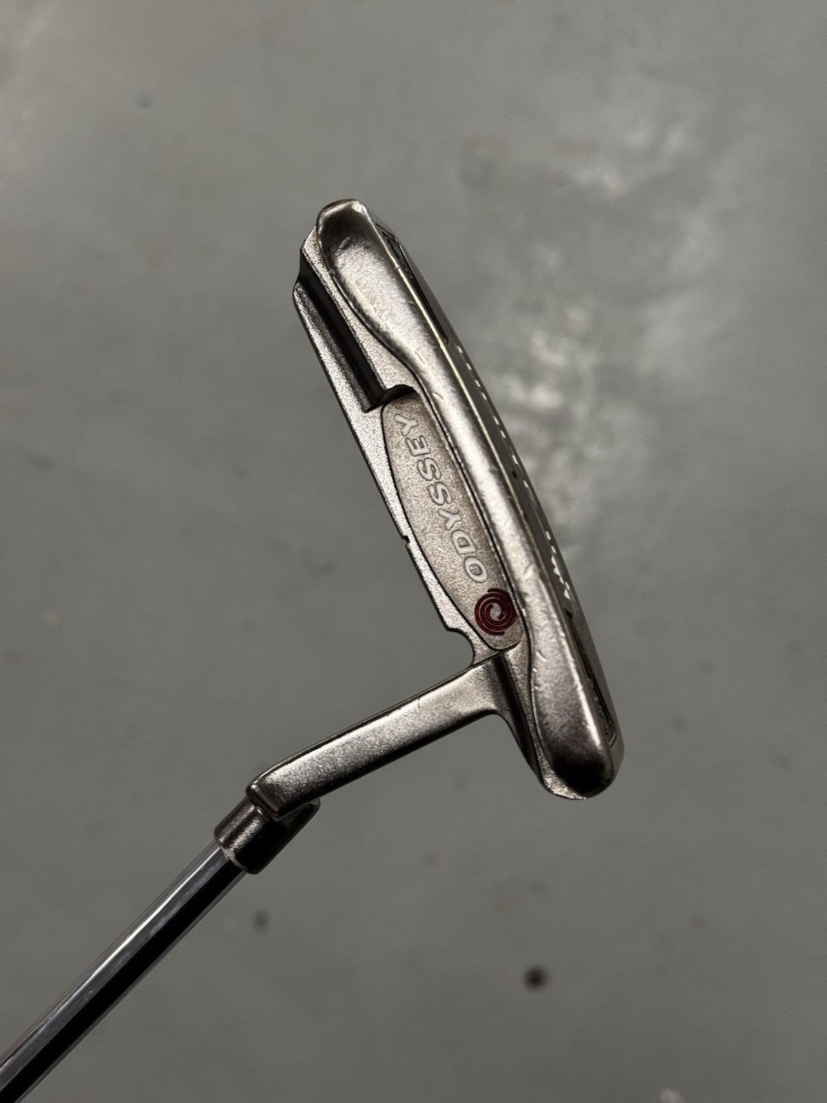 Odyssey White Ice 1 Putter / 34 Inch