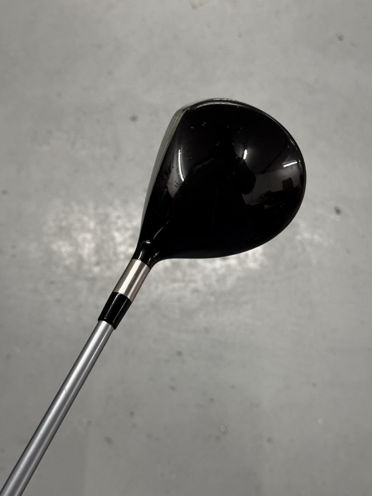 Cleveland Launcher FL 5 Wood 19° Graphite Ladies Flex *Used*