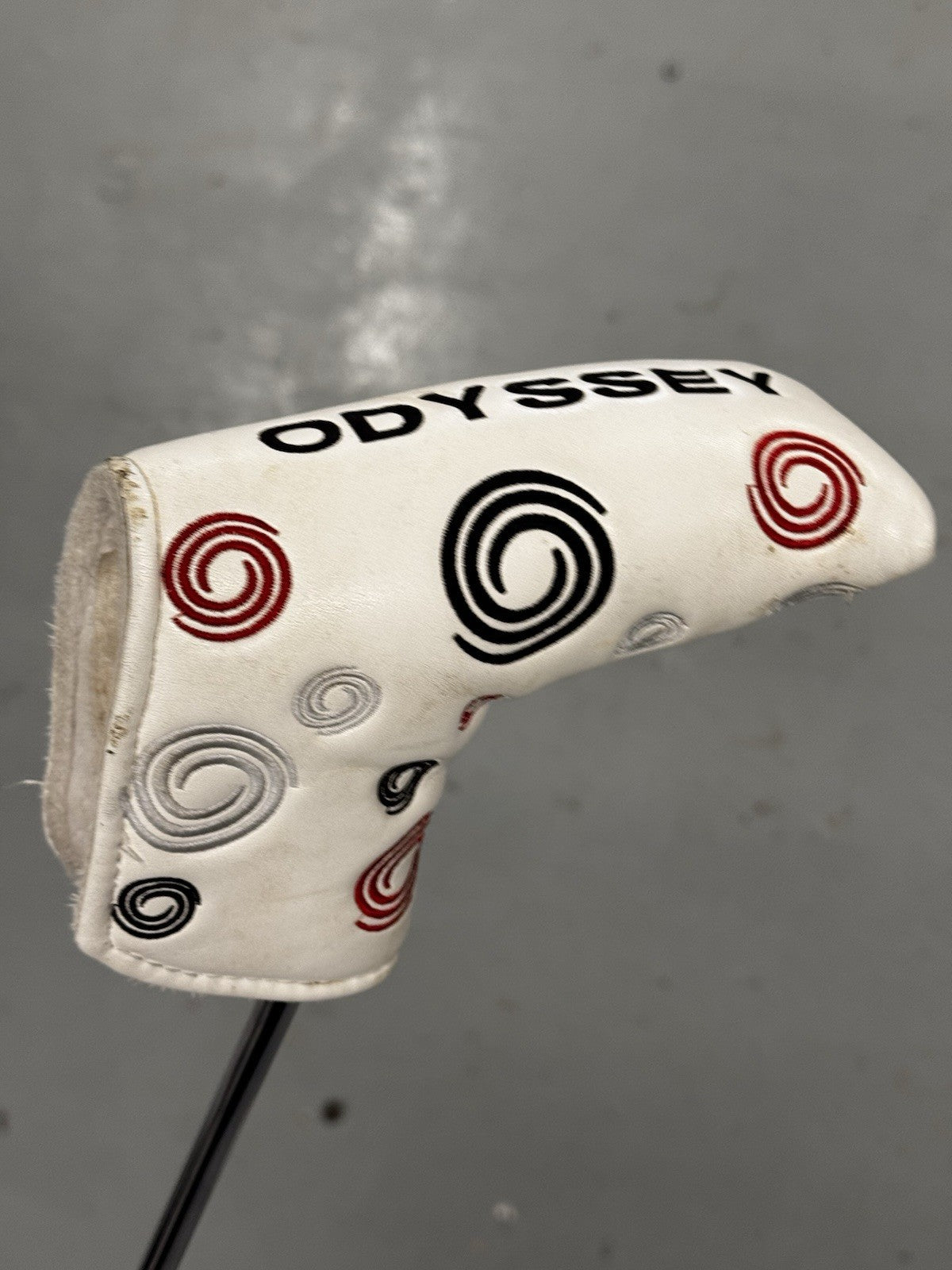 Odyssey White Ice 1 Putter / 34 Inch