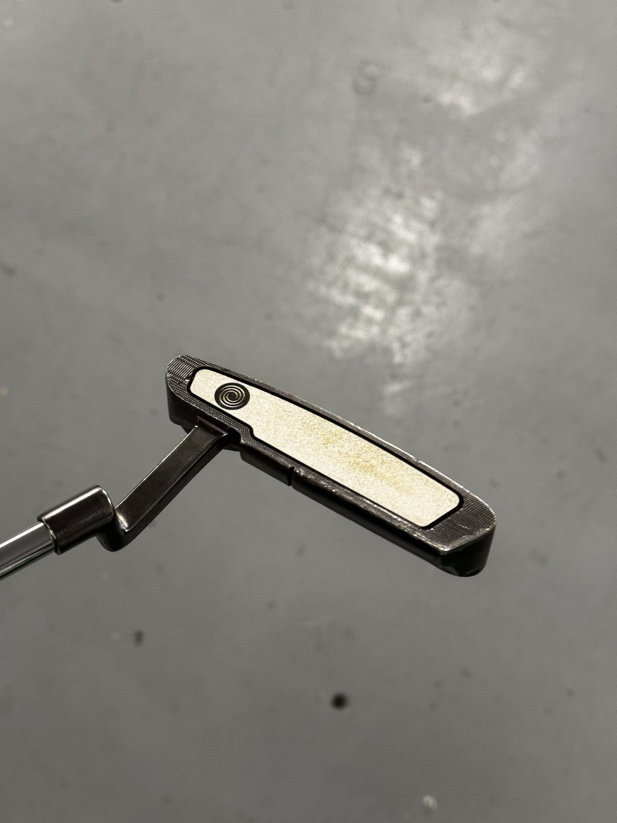 Odyssey White Ice 1 Putter / 34 Inch