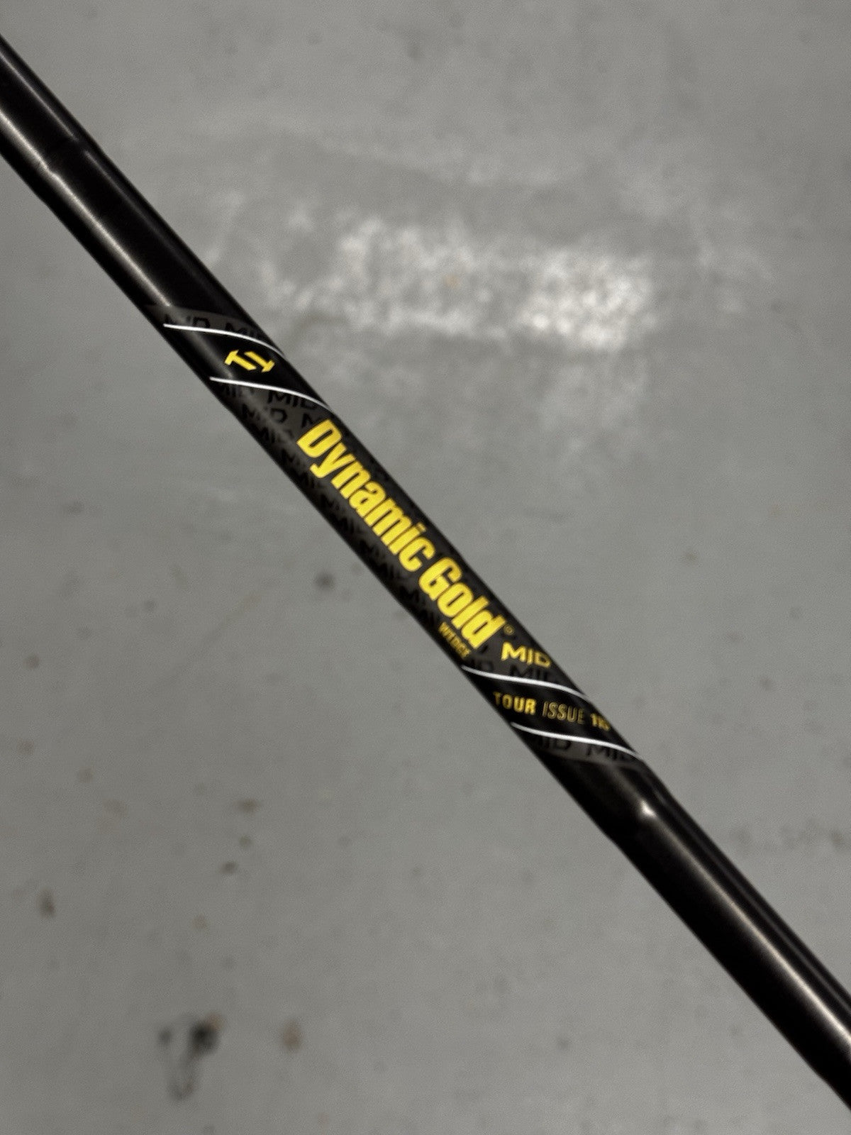 Callaway Opus Platinum Blue Sand Wedge 54 Degrees 12S Wedge Flex *Brand New*