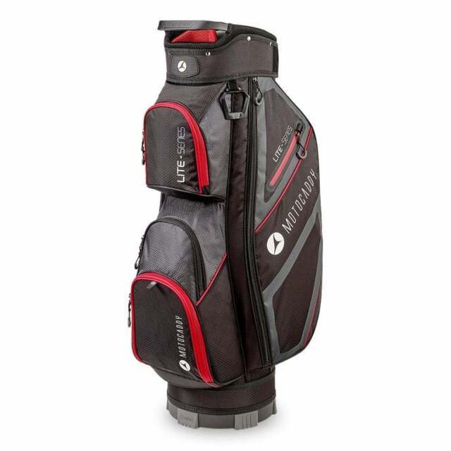 Motocaddy Golf Cart Bag